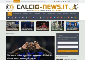 Calcio News