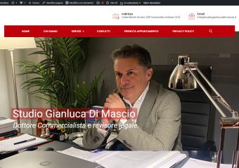 Studio Gianluca Di Mascio