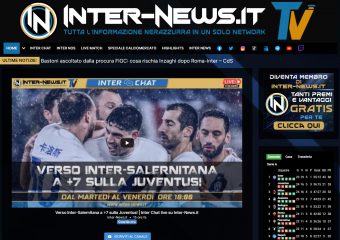 Inter News TV